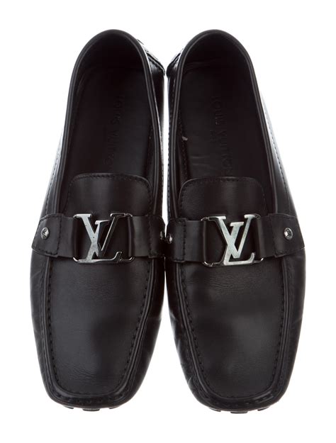 loafer lv shoes men|louis vuitton men shoes price.